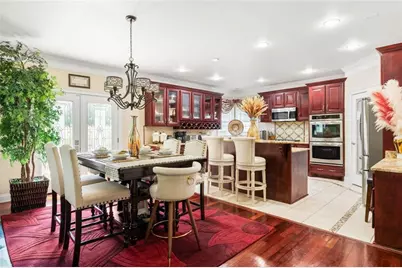 2520 Westchester Way SE, Conyers, GA 30013 - Photo 21