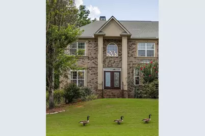 2520 Westchester Way SE, Conyers, GA 30013 - Photo 11
