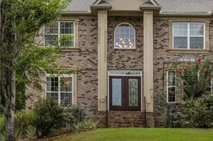 2520 Westchester Way SE, Conyers, GA 30013 - Photo 11