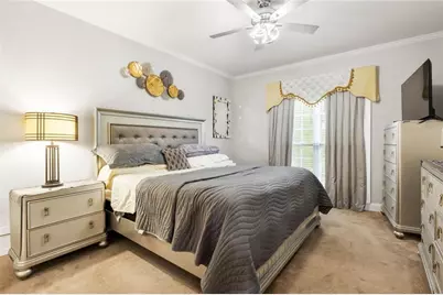2520 Westchester Way SE, Conyers, GA 30013 - Photo 43