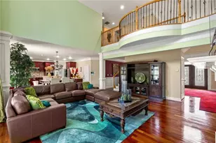 2520 Westchester Way SE, Conyers, GA 30013 - Photo 19
