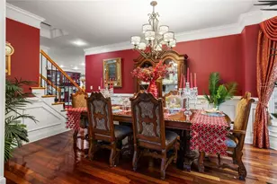 2520 Westchester Way SE, Conyers, GA 30013 - Photo 27
