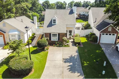 2597 Albion Farm Way, Duluth, GA 30097 - Photo 1