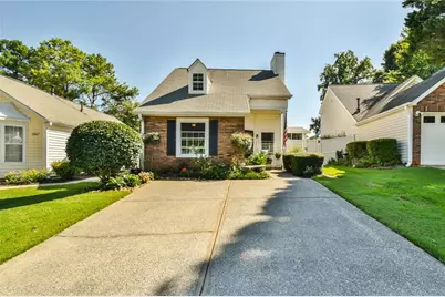 2597 Albion Farm Way, Duluth, GA 30097 - Photo 5