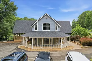 758 Mayapple Glen, Dawsonville, GA 30534 - Photo 87