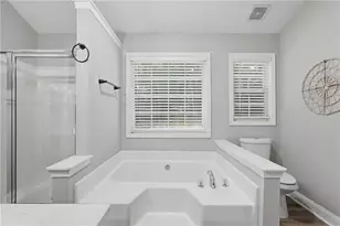 758 Mayapple Glen, Dawsonville, GA 30534 - Photo 51