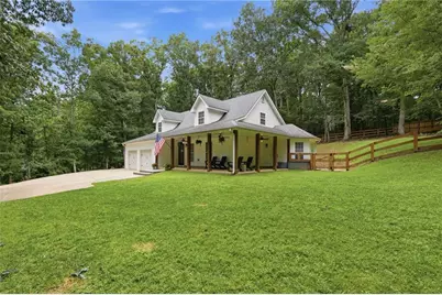 758 Mayapple Glen, Dawsonville, GA 30534 - Photo 7