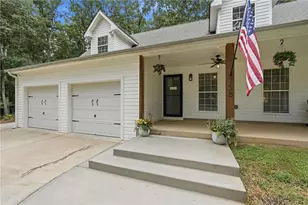 758 Mayapple Glen, Dawsonville, GA 30534 - Photo 9