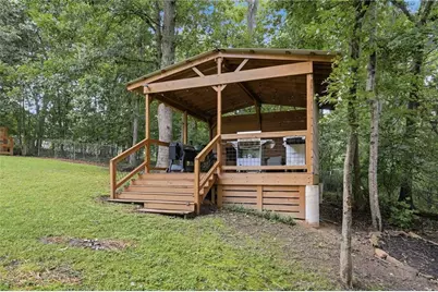 758 Mayapple Glen, Dawsonville, GA 30534 - Photo 69
