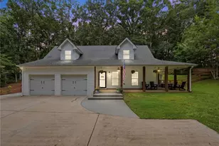 758 Mayapple Glen, Dawsonville, GA 30534 - Photo 3
