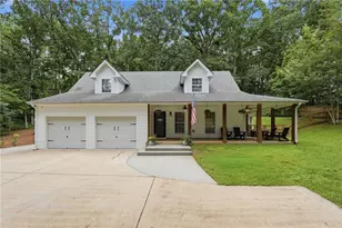 758 Mayapple Glen, Dawsonville, GA 30534 - Photo 1