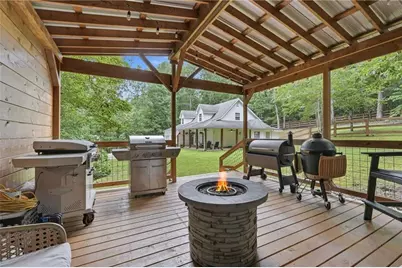 758 Mayapple Glen, Dawsonville, GA 30534 - Photo 73