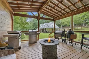 758 Mayapple Glen, Dawsonville, GA 30534 - Photo 73