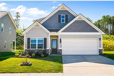 237 Sycamore Drive, Calhoun, GA 30701 - Photo 1