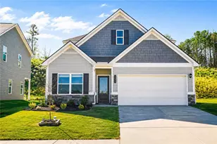237 sycamore dr, Calhoun, GA 30701 - Photo 1