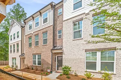 [Address not provided], Decatur, GA 30032 - Photo 1