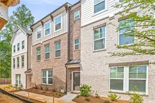 [Address not provided], Decatur, GA 30032 - Photo 1
