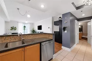 285 Centennial Olympic Park Dr NW, Atlanta, GA 30313 - Photo 13