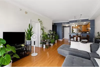 285 Centennial Olympic Park Drive NW #1107, Atlanta, GA 30313 - Photo 1