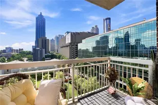 285 Centennial Olympic Park Dr NW, Atlanta, GA 30313 - Photo 5