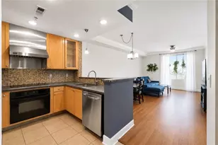 285 Centennial Olympic Park Dr NW, Atlanta, GA 30313 - Photo 11