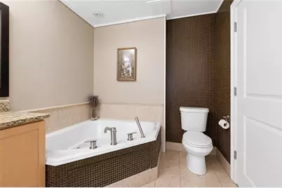 285 Centennial Olympic Park Drive NW #1107, Atlanta, GA 30313 - Photo 19