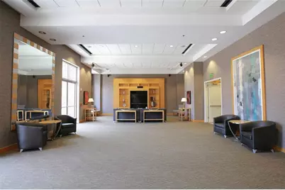 285 Centennial Olympic Park Drive NW #1107, Atlanta, GA 30313 - Photo 29
