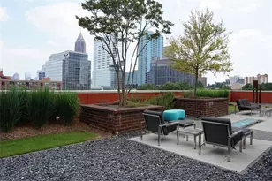 285 Centennial Olympic Park Dr NW, Atlanta, GA 30313 - Photo 27