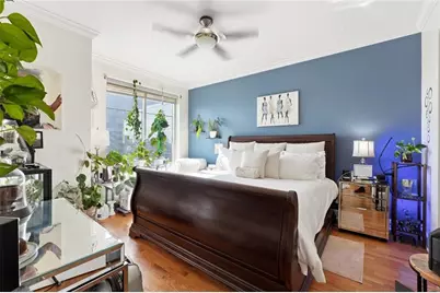 285 Centennial Olympic Park Drive NW #1107, Atlanta, GA 30313 - Photo 15