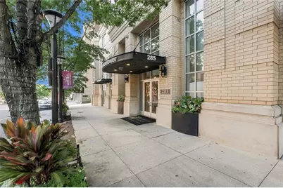 285 Centennial Olympic Park Drive NW #1107, Atlanta, GA 30313 - Photo 31