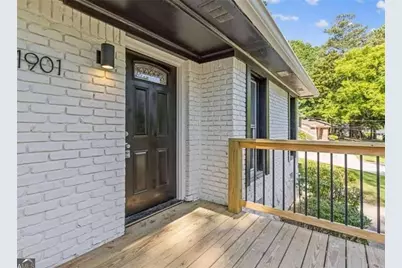 1901 Windsor Drive, Atlanta, GA 30311 - Photo 3