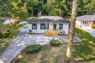 1901 Windsor Dr, Atlanta, GA 30311 - Photo 1