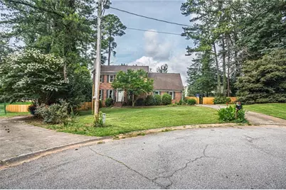 3170 Pine Cove Court SW, Lilburn, GA 30047 - Photo 3