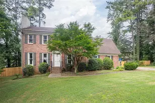 3170 Pine Cove Ct SW, Lilburn, GA 30047 - Photo 1