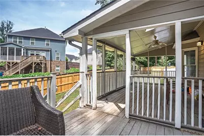 3170 Pine Cove Court SW, Lilburn, GA 30047 - Photo 43