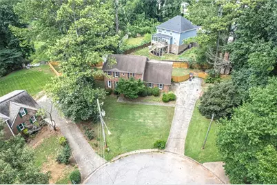3170 Pine Cove Court SW, Lilburn, GA 30047 - Photo 49