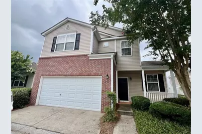 247 Hiawassee Drive, Woodstock, GA 30188 - Photo 1