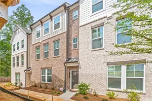 3437 Catalan Aly, Decatur, GA 30032 - Photo 1