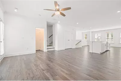 3437 Catalan Alley #20, Decatur, GA 30032 - Photo 25