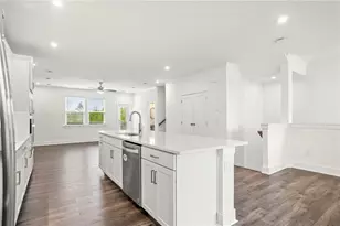 3437 Catalan Aly, Decatur, GA 30032 - Photo 13
