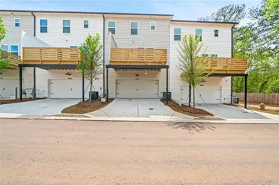 3437 Catalan Alley #20, Decatur, GA 30032 - Photo 43