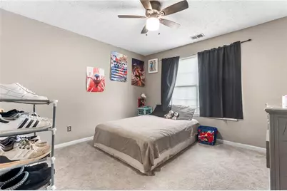 1110 Farley Way, McDonough, GA 30252 - Photo 29