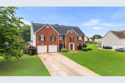 1110 Farley Way, McDonough, GA 30252 - Photo 3