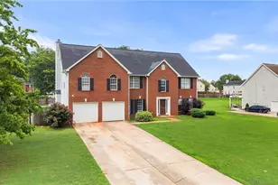 1110 Farley Way, McDonough, GA 30252 - Photo 3