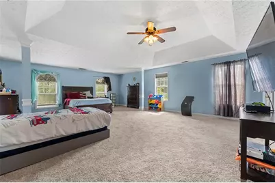 1110 Farley Way, McDonough, GA 30252 - Photo 17