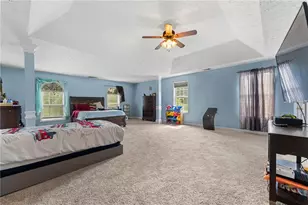 1110 Farley Way, McDonough, GA 30252 - Photo 17