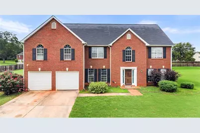 1110 Farley Way, McDonough, GA 30252 - Photo 1