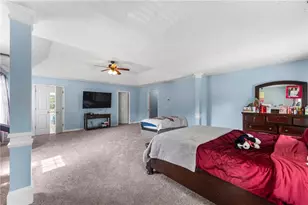 1110 Farley Way, McDonough, GA 30252 - Photo 19