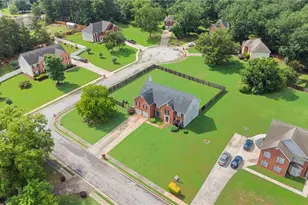 1110 Farley Way, McDonough, GA 30252 - Photo 33