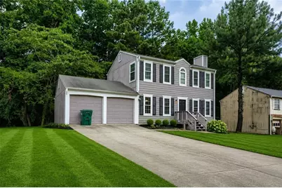 6253 Valdez Drive, Rex, GA 30273 - Photo 1